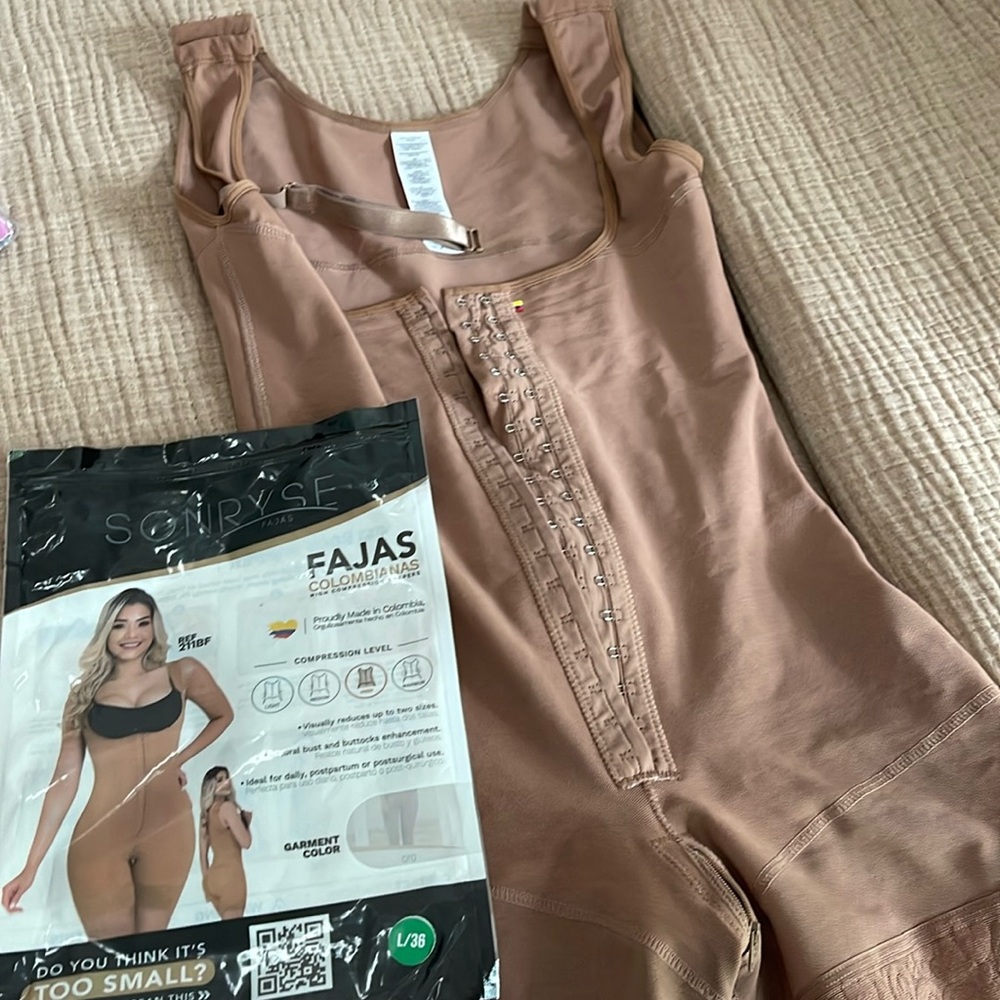Sonryse faja L